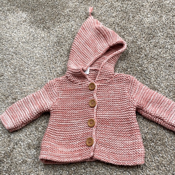 Nordstrom Baby | Shirts u0026 Tops | Nwot Nordstrom Pink Sweater | Poshmark